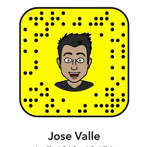 Meet your Posher, Jose